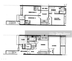 Villa Delle Rose (D10), Condominium #375260541
